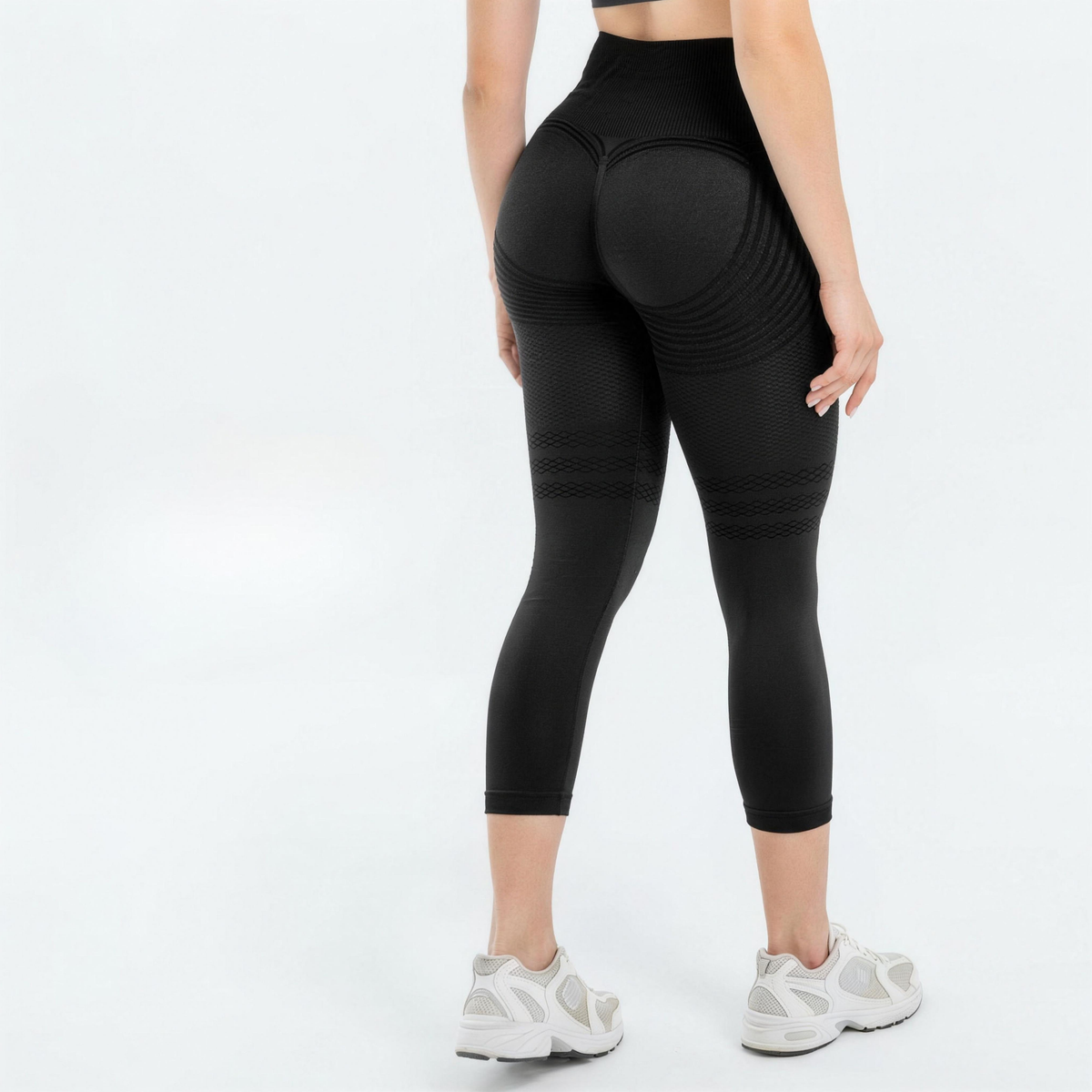 Legging 3/4 Luveon