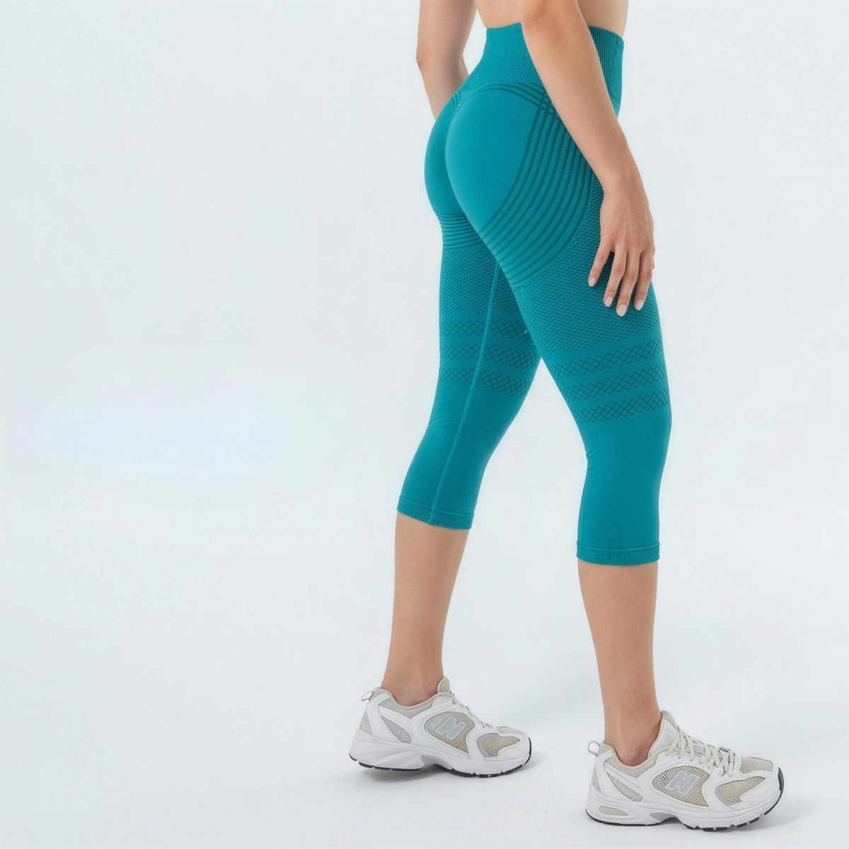 Legging 3/4 Luveon