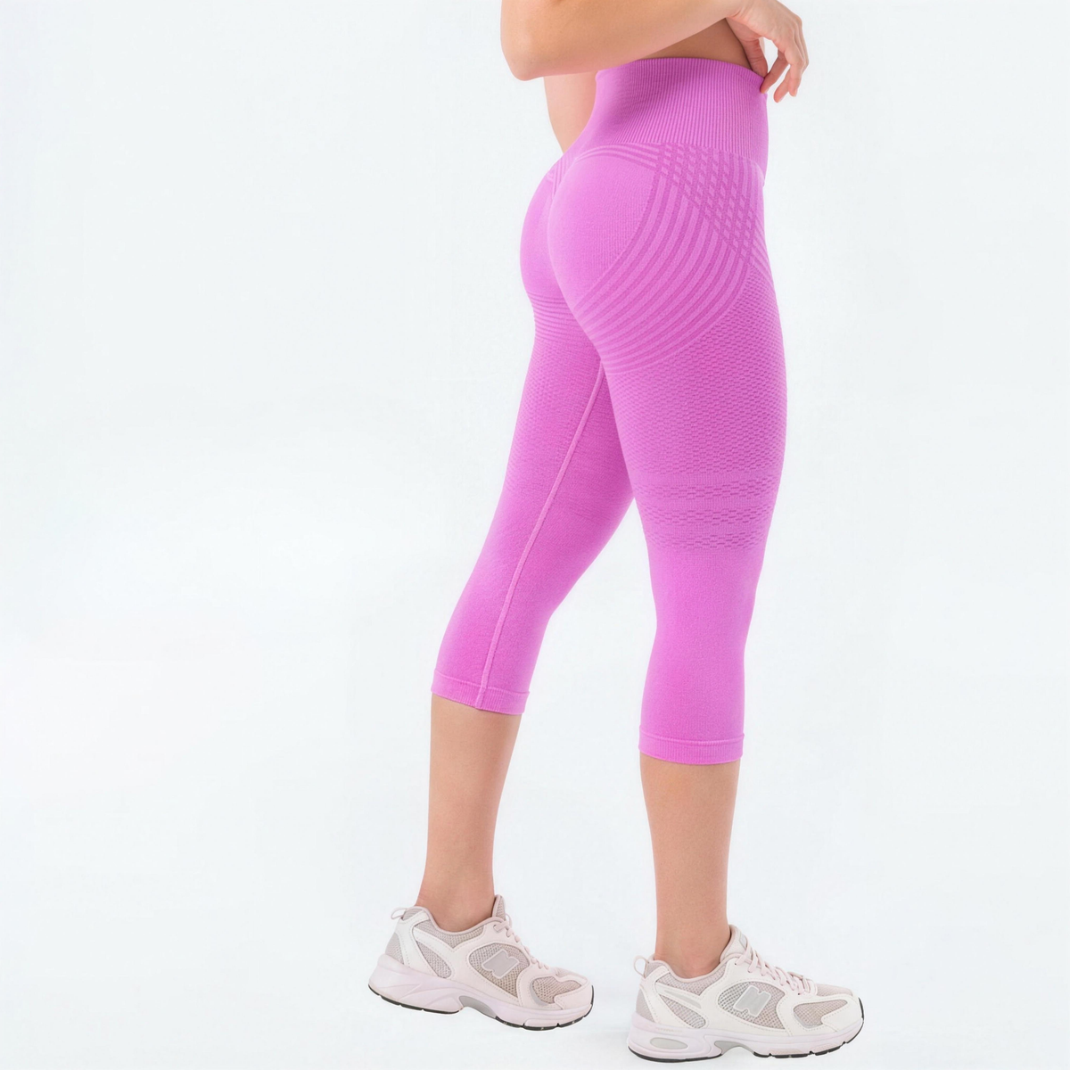 Legging 3/4 Luveon